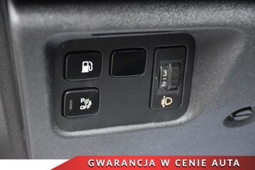 Citroen C4 Picasso 1998 Citroen C4 Picasso Duza-Navi Czujnik-Parkowania Klimatronic Tempomat, zdjęcie 21