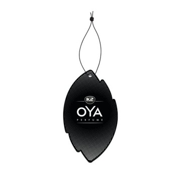 Автомобильный ароматический кулон K2 OYA SILVER SKY