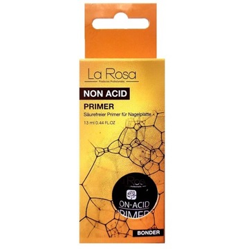 Бескислотный праймер La Rosa Non Acid Primer 13 мл