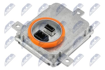 NTY EPX-AU-016 Контроллер освещения