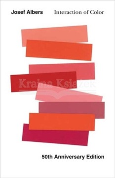 Interaction of Color Josef Albers