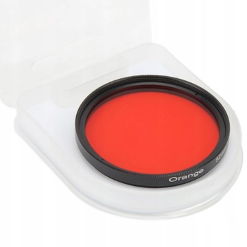 КРУГОВОЙ ПОЛЯРИЗАЦИОННЫЙ ФИЛЬТР ДЛЯ ОБЪЕКТИВА 52 ММ