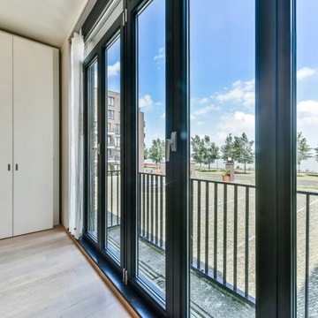 ОКОННАЯ ПЛЕНКА, ТЕРМОИЗОЛЯЦИЯ, СОЛНЕЧНАЯ ЗАЩИТА, НАРУЖНОЕ ОКНО 75см