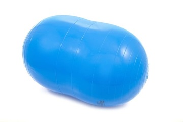 Piłka fasolka do ćwiczeń Physio Roll 70x115 Gymnic