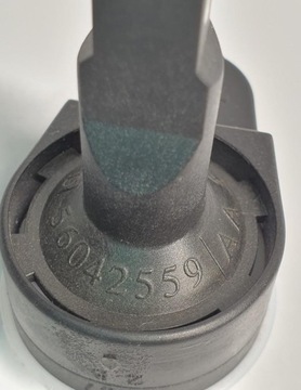 LAMPA OSVĚTLENÍ INTERIÉR KABINY DODGE NITRO 56042559AA