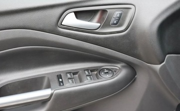 Ford Kuga II SUV Facelifting 2.0 TDCi 150KM 2018 Ford Kuga Automat, 4x4 naped, Skora, Nawigacja, El. Klapa bag. GWARANCJA..., zdjęcie 16