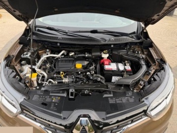 Renault Kadjar Crossover 1.6 dCi 130KM 2016 Renault Kadjar Energy 1.6 dCi 130KM CROSSBORDER 2016r Możliwa zamiana!, zdjęcie 16