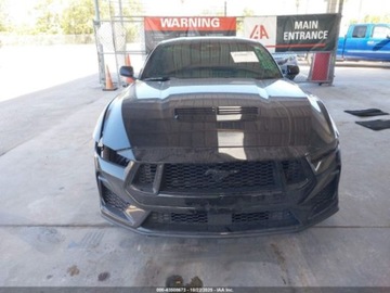 Ford Mustang VI 2024 Ford Mustang GT Premium Fastback 2024 5.0l 5.0 Benzyna 480KM, zdjęcie 8