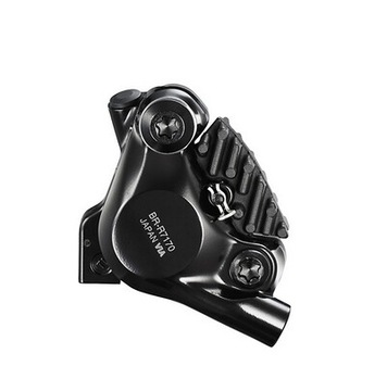 Суппорт тормозной 105 BR-R7170 передний