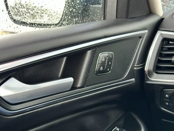 Ford S-Max II Van Facelifting 2.0 EcoBlue Twin-Turbo 240KM 2020 Ford S-Max Kamera, Navi, LED, Skóra, Pamięć,, zdjęcie 35