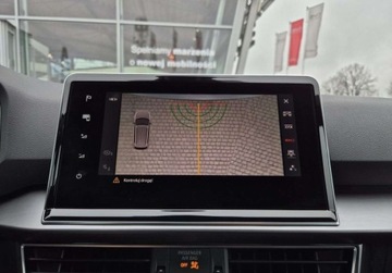 Seat Tarraco SUV 2.0 TDI 150KM 2022 Seat Tarraco FR 2.0 TDI 150KM DSG Full Link LED Czuj. Park. NAVI Tempomat, zdjęcie 32