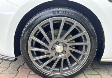 Opel Astra J GTC 1.6 Turbo ECOTEC 200KM 2017 Opel Astra 1,6T 200KM SPORT InteliLUX CLIMATRONIC PDC SERWIS Bezwypadkowa, zdjęcie 10