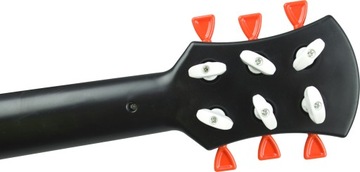 ДЕТСКАЯ РОК-ГИТАРА, МУЗЫКАЛЬНЫЙ ИНСТРУМЕНТ