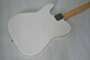 НАБОР ГРЕКА ASH TELECASTER КЛЕН ЛЮТНЯ