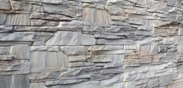 Фасадный камень Эльбрус Макс-стоун