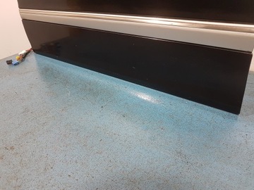 MERCEDES-BENZ C 200 CDI W203 ДВЕРЬ ПЕРЕДНЯЯ ЛЕВАЯ