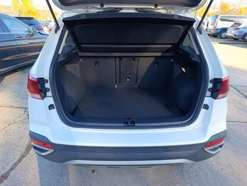 Volkswagen 2022 taos Automat (DSG), 4x4, 2.0 TSI 190 KM, Dokumentacja Volkswagen, zdjęcie 33