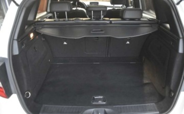 Mercedes Klasa B W246 Sports Tourer 200 CDI BlueEFFICIENCY 136KM 2014 Mercedes-Benz Klasa B Mercedes-Benz Klasa B 1.8 Diesel 136KM, zdjęcie 19