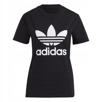 Koszulka Damska T-shirt adidas Classics GN2896