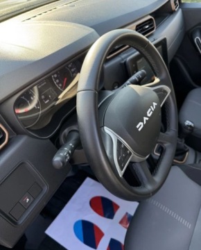 Dacia Duster II SUV Facelifting 1.3 TCe 130KM 2024 Dacia Duster EXTREME 1.3 ful opcja PISEMNA GWARANCJA w cenie Transport, zdjęcie 29
