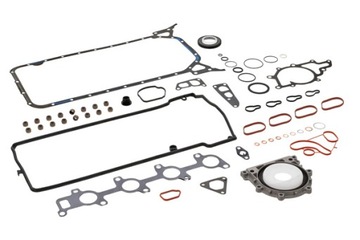 ПОЛНЫЙ КОМПЛЕКТ ПРОКЛАДОК ДВИГАТЕЛЯ MERCEDES SPRINTER 3.5-T B906
