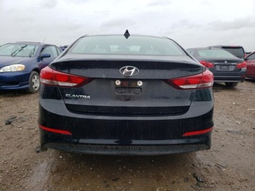 Hyundai Elantra VI 2018 Hyundai Elantra HYUNDAI ELANTRA SEL, 2018r., 2.0L, zdjęcie 5