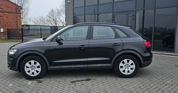Audi Q3 I 2013 Audi Q3 2.0 TDI 150 , 156,299 km Nowe opony 4 szt 2.0 Diesel 150KM, zdjęcie 28