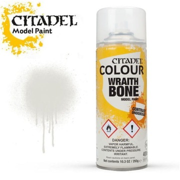 Citadel Wraithbone Spray