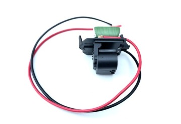 3134503108, Gebläsewiderstand Widerstand Wentylatora Chevrolet Cruze Opel Zafira Astra 3134503108 | thumb 5