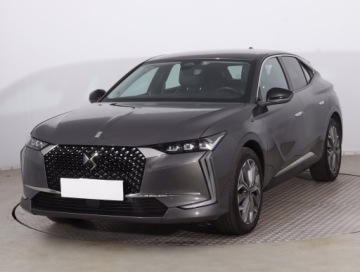 DS 4 II Hatchback 1.2 PureTech 130KM 2023 DS 4 1.2 PureTech, Salon Polska, Serwis ASO, zdjęcie 1