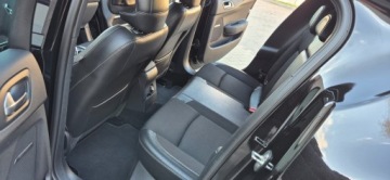 DS 4 I Hatchback (Citroen) 1.6 HDi 112KM 2013 Citroen DS4 1.6 eHdi 112ps Automat Serwis ASO Masaze Piekny Gwarancja!, zdjęcie 14