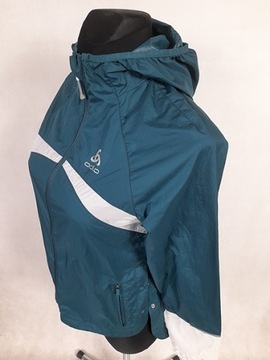 ODLO ** GEA ** LOGIC WINDPROOF ** KURTKA S