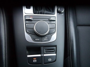 Audi A3 8V Hatchback 3d 2.0 TDI clean diesel 150KM 2015 Audi A3 Sportback Stan bdb Gwarancja 12mc, zdjęcie 27