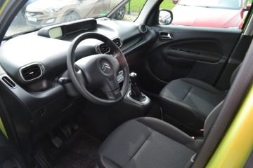 Citroen C3 Picasso 1.4 95KM 2009 Citroen C3 Picasso, z Niemiec, OPŁACONY, zdjęcie 10