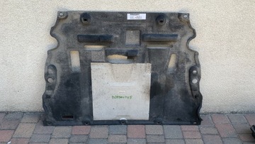FORD MONDEO MK5 PŁYTA OSŁONA POD SILNIK