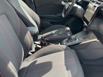 Ford Puma II 2025 Od ręki - ST-Line 1.0 EcoBoost 125KM / Pakiet Winter, Driver Assistance, zdjęcie 4