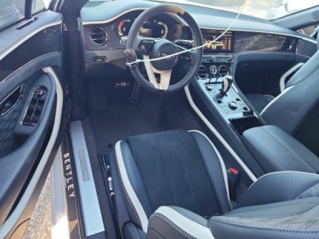 Bentley 2025 Bentley Continental GT Speed 2025 4.0 Hybryda 650KM, zdjęcie 8