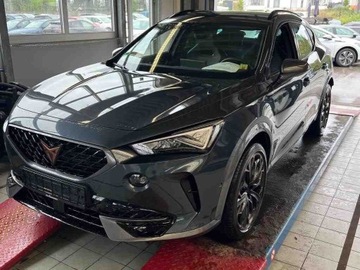 Cupra Formentor Crossover 2.0 TSI 310KM 2022 Cupra Formentor VZ 310 KM 2.0TSI 4x4 DSG Idealny F