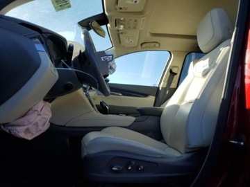 Cadillac 2021 Cadillac XT6 Cadillac XT6 Premium Luxury, od ubezpieczalni 3.6 Benzyna, zdjęcie 7