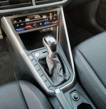 Volkswagen T-Cross SUV Facelifting 1.0 TSI 115KM 2024 Volkswagen Taigo Life Plus 1.0 TSI 85 kW / 116 KM, zdjęcie 19