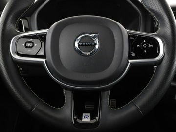 Volvo XC60 II Crossover T5 250KM 2019 Volvo XC 60 R-design, Kamera, Navi, Podg.fotele,, zdjęcie 20
