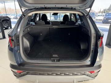 Hyundai Tucson IV SUV 1.6 T-GDI 48V 150KM 2023 Hyundai Tucson Smart / Kamera cofana / CarPlay/And, zdjęcie 15