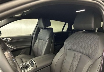 BMW X6 G06 2025 BMW X6 3.0 Diesel 286KM, zdjęcie 11
