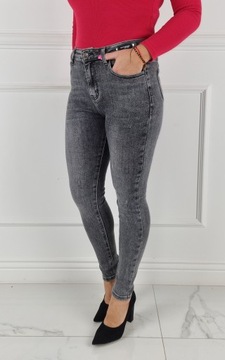 # УДОБНЫЕ — КЛАССИЧЕСКИЕ ЖЕНСКИЕ УЗКИЕ БРЮКИ #