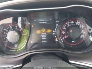Dodge Challenger III 2022 Dodge Challenger 2022r., SXT, od ubezpieczalni 3.6 Benzyna 303KM, zdjęcie 10