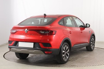 Renault Arkana SUV 1.3 TCe 140KM 2022 Renault Arkana 1.3 TCe, Salon Polska, zdjęcie 4