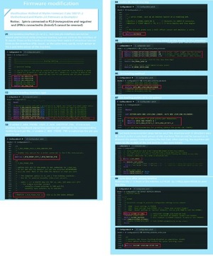 3D-датчик приближения, TL-Touch, BlTouch, 3DTouch