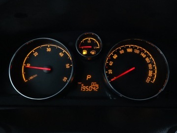 Opel Antara SUV Facelifting 2.2 CDTI ECOTEC 184KM 2014 Opel Antara 2.2 CDTI, Salon Polska, 181 KM, 4X4, zdjęcie 10