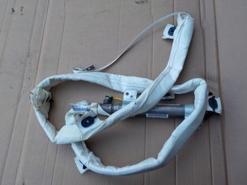 AIRBAG ZÁVĚS LEVÝ LANCIA DELTA III 51808039