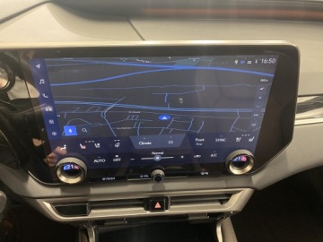 Lexus RX V 2023 Lexus RX 350h F Sport Design V (2022-) Lexus RX 35, zdjęcie 19